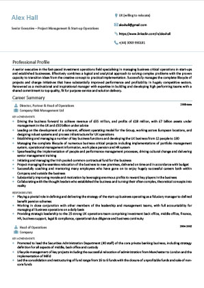 Resume and cv writing services tauranga